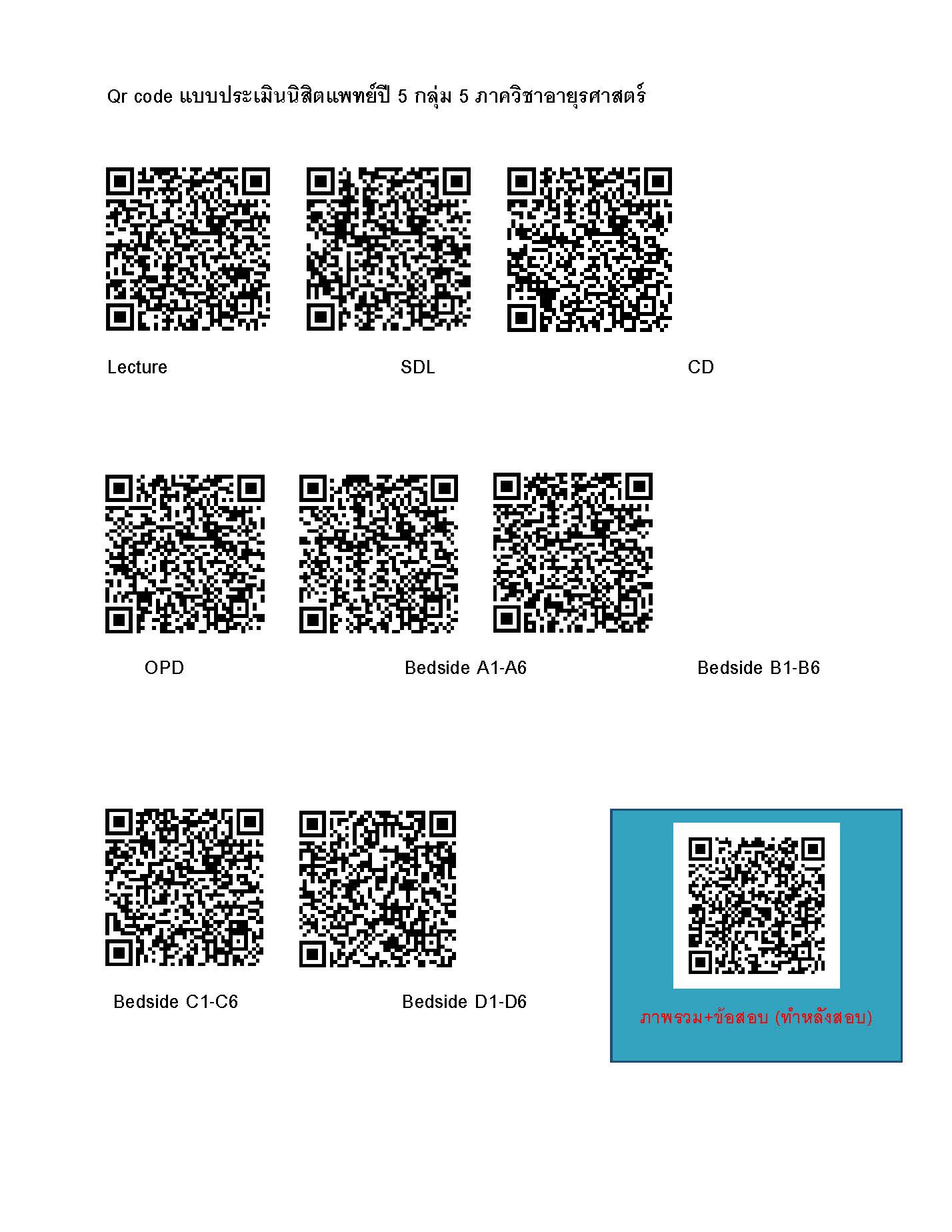 Qr code 5