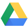 Google Drive logo