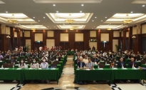 งานประชุมสมาคมจุลทรรศน์แห่งประเทศไทย  ที่ภาควิชากายวิภาคศาสตร์เป็นเจ้าภาพจัดงาน ณ.โรงแรมลองบีช การ์เด้นส์ รีสอร์ตแอนด์สปา พัทยา ปี2566