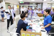 Re-accreditation Survey ครั้งที่ 2