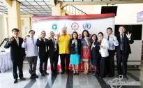 มหาวิทยาลัยศรีนครินทรวิโรฒ ร่วมกับ ราชวิทยาลัยโสต ศอ นาสิกแพทย์ แห่งประเทศไทย,กระทรวงสาธารณสุข 