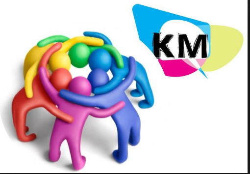KM