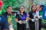 โครงการจิตอาสาปรับปรุงโรงเรือนเพาะชำ