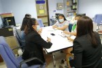 ประชุมหน่วยงาน ประจำเดือน มิถุนายน 2564
