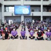 กิจกรรมจิตอาสา ปีงบประมาณ 2564 รอบประเมินครั้งที่ 1