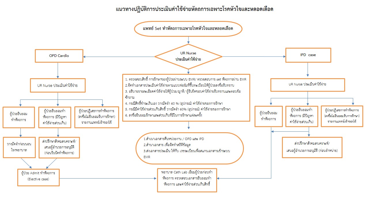 Flow chart KM Revice  