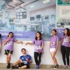 2561 กิจกรรม Run For Love 2018