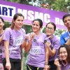 2561 กิจกรรม Run For Love 2018