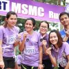 2561 กิจกรรม Run For Love 2018