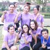 2561 กิจกรรม Run For Love 2018