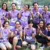 2561 กิจกรรม Run For Love 2018