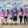 2561 กิจกรรม Run For Love 2018
