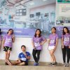 2561 กิจกรรม Run For Love 2018
