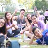 2561 กิจกรรม Run For Love 2018