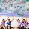 2561 กิจกรรม Run For Love 2018