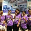 2561 กิจกรรม Run For Love 2018
