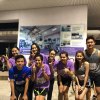 2561 กิจกรรม Run For Love 2018