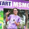 2561 กิจกรรม Run For Love 2018