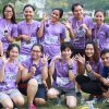 2561 กิจกรรม Run For Love 2018