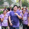 2561 กิจกรรม Run For Love 2018