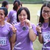 2561 กิจกรรม Run For Love 2018