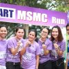2561 กิจกรรม Run For Love 2018