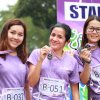 2561 กิจกรรม Run For Love 2018