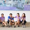 2561 กิจกรรม Run For Love 2018