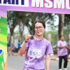 2561 กิจกรรม Run For Love 2018