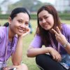 2561 กิจกรรม Run For Love 2018