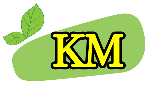 KM