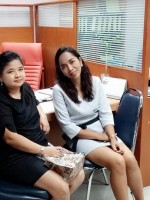 ประชุมหน่วยงาน ประจำเดือน สิงหาคม 2560