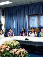 ประชุมหน่วยงาน ประจำเดือน มกราคม 2561