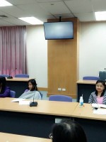 ประชุมหน่วยงาน ประจำเดือน พฤศจิกายน 2560