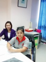ประชุมหน่วยงาน ประจำเดือน ตุลาคม 2560