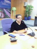 ประชุมหน่วยงาน ประจำเดือน กันยายน 2560