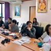 ประชุมโปรแกรม MSMC DRG Plus
