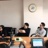 ประชุมโปรแกรม MSMC DRG Plus