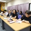 ประชุมหัวหน้างาน ประจำเดือน มิถุนายน 2562