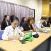 ประชุมหัวหน้างาน ประจำเดือน มิถุนายน 2562