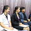 ประชุมหัวหน้างาน ประจำเดือน มิถุนายน 2562