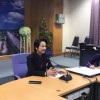 ประชุมหัวหน้างาน 