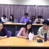 ประชุมหัวหน้างาน 