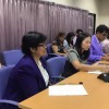 ประชุมหัวหน้างาน 