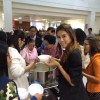 ภาพกิจกรรมจิตอาสา ครั้งที่1 25 ธันวาคม 2557