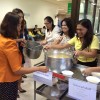 ภาพกิจกรรมจิตอาสา ครั้งที่1 25 ธันวาคม 2557