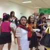 ภาพกิจกรรมจิตอาสา ครั้งที่1 25 ธันวาคม 2557