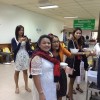 ภาพกิจกรรมจิตอาสา ครั้งที่1 25 ธันวาคม 2557