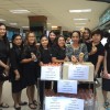 ภาพกิจกรรมจิตอาสา ปีงบประมาณ2560 ครั้งที่ 2