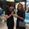 ภาพกิจกรรมจิตอาสา ปีงบประมาณ2560 ครั้งที่ 2
